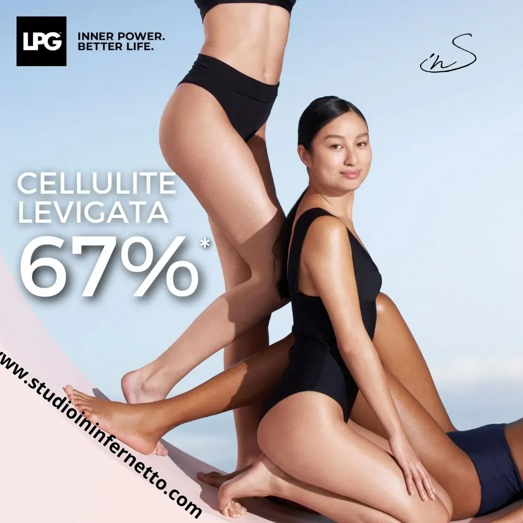 Studio In Infernetto -Lpg Endermologie Roma Infernetto AXA · Foto 12