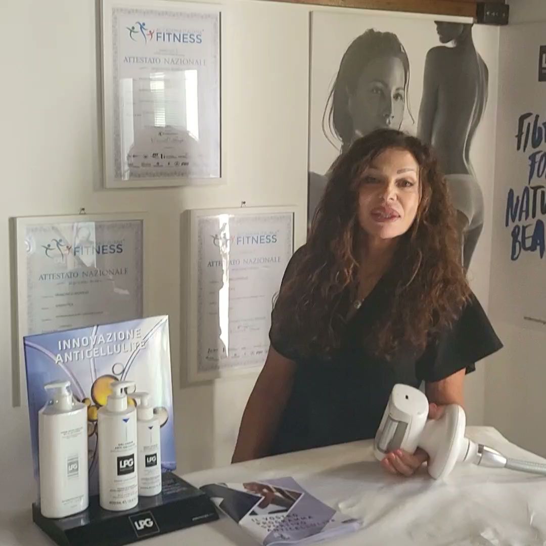 Studio In Infernetto -Lpg Endermologie Roma Infernetto AXA · Foto 9